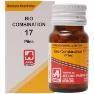 Adel Bio Combination 17 Adel Bio Combination 17