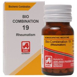 Adel Bio Combination 19
