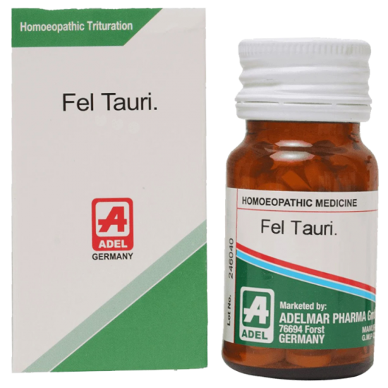 Adel Fel Tauri