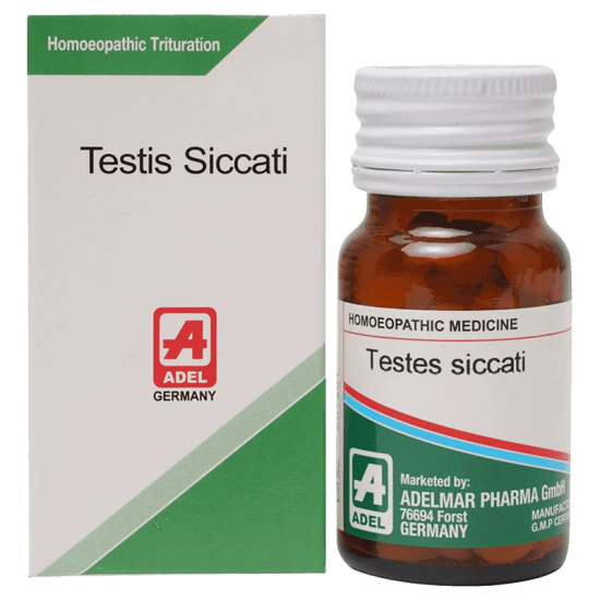 Adel Testes