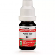 AMYLIUM NITROSUM AMYLIUM NITROSUM