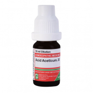 ACID ACETICUM ACID ACETICUM