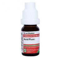 ACID FLUOR ACID FLUOR