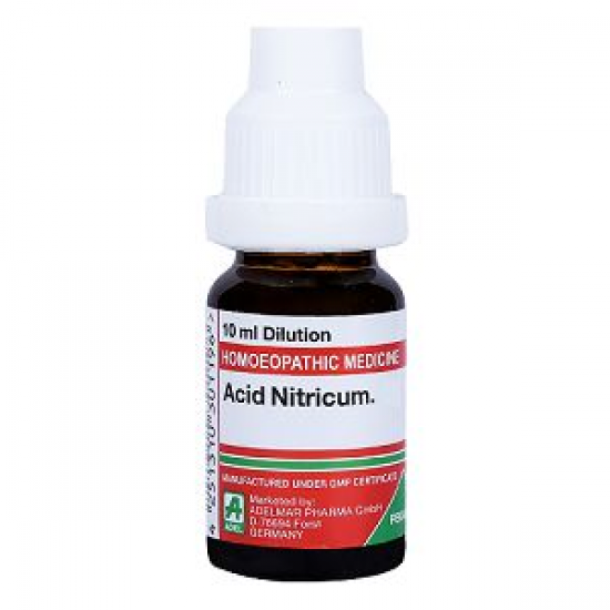 ACID NITRICUM