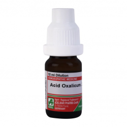 ACID OXALICUM