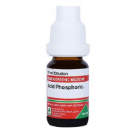 ACID PHOSPHORICUM ACID PHOSPHORICUM