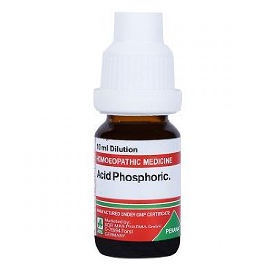 ACID PHOSPHORICUM