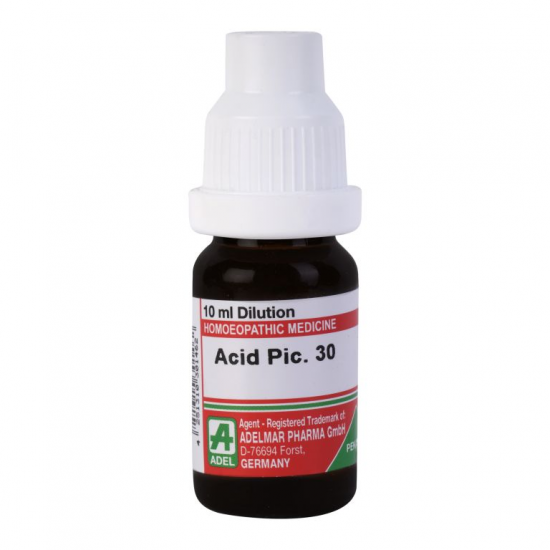 ACID PICRIC