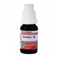 ALUMEN ALUMEN
