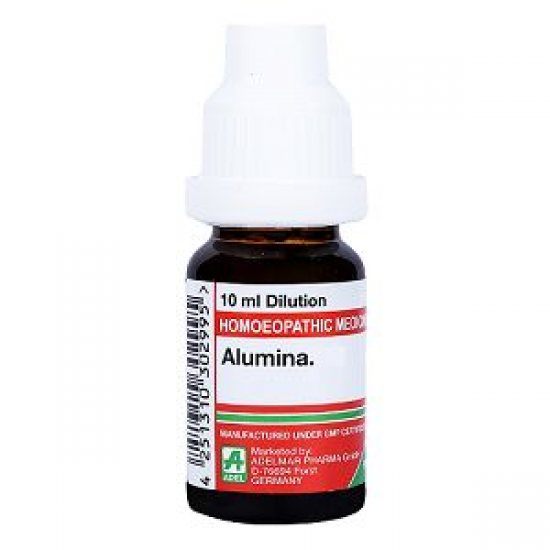 ALUMINA