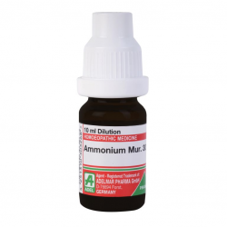 AMMONIUM MUR.