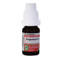ANGUSTURA V. ANGUSTURA V.