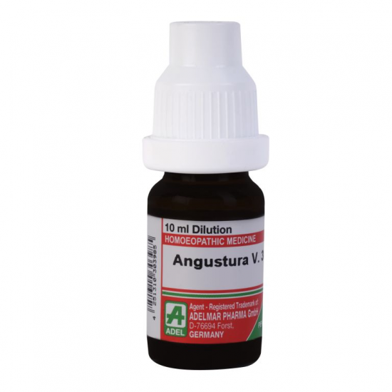 ANGUSTURA V.