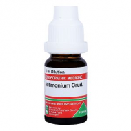 ANTIM CRUD. ANTIM CRUD.