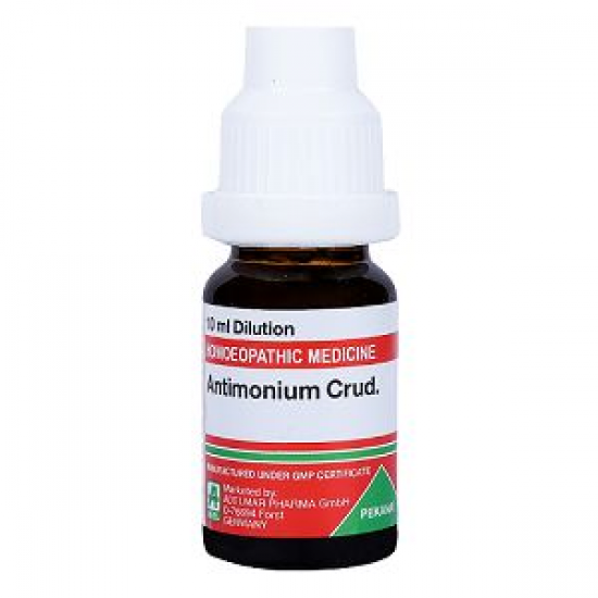 ANTIM CRUD.