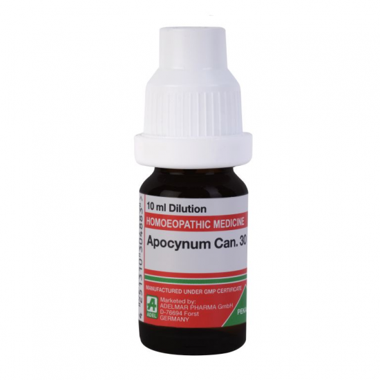 APOCYNUM  CAN.