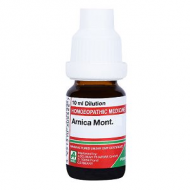 ARNICA MONT ARNICA MONT