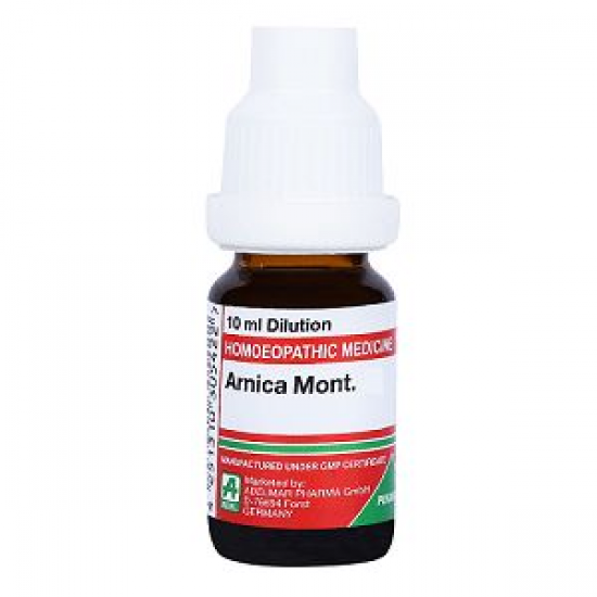 ARNICA MONT