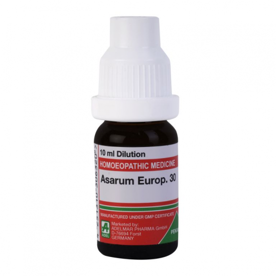 ADEL ASARUM. EUR