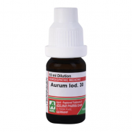 ADEL AURUM. IOD ADEL AURUM. IOD