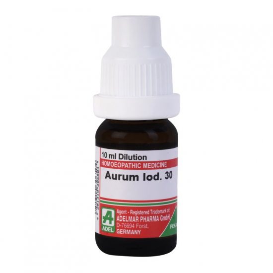 ADEL AURUM. IOD