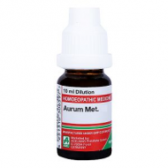 ADEL AURUM. MET ADEL AURUM. MET