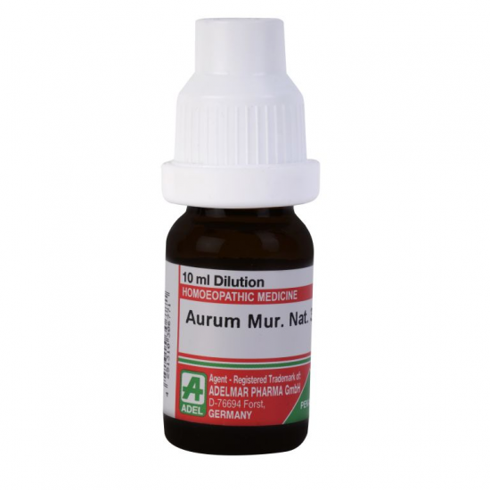 ADEL AURUM. MUR. NAT