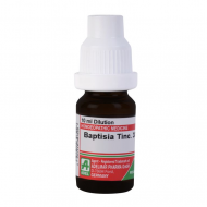 ADEL BAPTISIA. ADEL BAPTISIA.