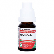ADEL BARYTA.CARB ADEL BARYTA.CARB