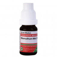 ADEL BISMUTHUM. MET ADEL BISMUTHUM. MET