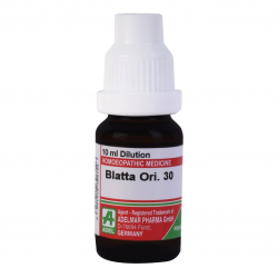 ADEL BLATTA. ORI (DILUT)