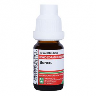 ADEL BORAX (DILUT) ADEL BORAX (DILUT)