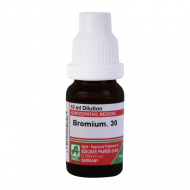 ADEL BROMIUM ADEL BROMIUM
