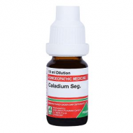 ADEL CALADIUM.SEG (DILUT) ADEL CALADIUM.SEG (DILUT)