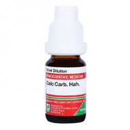 ADEL CALCAREA.CARB (DILUT) ADEL CALCAREA.CARB (DILUT)