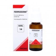 Adel 14 (Ferrodona) Adel 14 (Ferrodona)