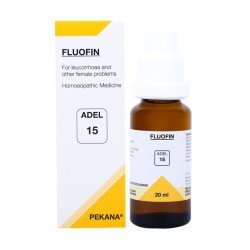 Adel 15 (Fluofin) Adel 15 (Fluofin)