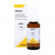 Adel 16 (Gastul) Adel 16 (Gastul)
