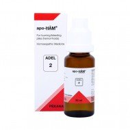 Adel 2 (Apo-Ham) Adel 2 (Apo-Ham)