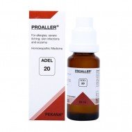 Adel 20 (Proaller) Adel 20 (Proaller)
