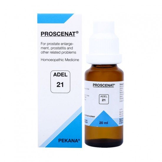 Adel 21 (Proscenat) Adel 21 (Proscenat)