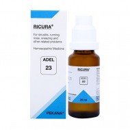 Adel 23 (Ricura) Adel 23 (Ricura)