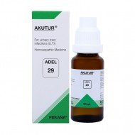 Adel 29 (Akutur) Adel 29 (Akutur)