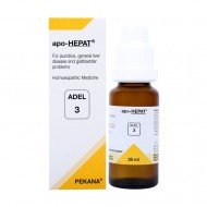 Adel 3 (Apo-Hepat) Adel 3 (Apo-Hepat)