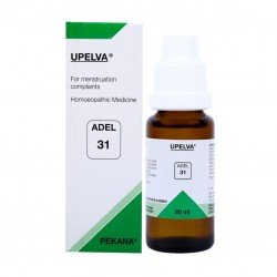 Adel 31 (Upelva) Adel 31 (Upelva)