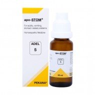 Adel 5 (Apo-Stom) Adel 5 (Apo-Stom)