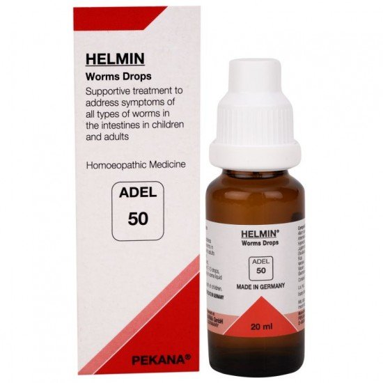 Adel 50 (Helmin) Adel 50 (Helmin)