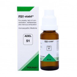 Adel 51 (Psy-Stabil) Adel 51 (Psy-Stabil)