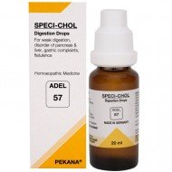 Adel 57 (Speci-Chol) Adel 57 (Speci-Chol)