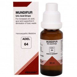 Adel 64 (Mundipur) Adel 64 (Mundipur)